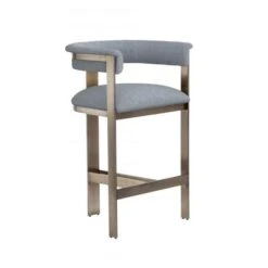 Lilith Counter Stool -France and Son Store 198054 50