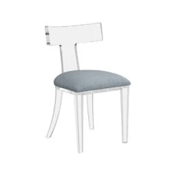 Seraphina Acrylic Chair -France and Son Store 198056 50