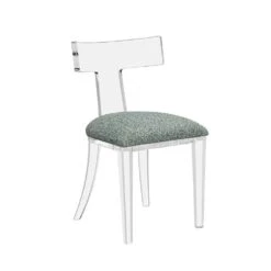 Seraphina Acrylic Chair -France and Son Store 198056 54