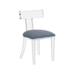 Seraphina Acrylic Chair -France and Son Store 198056 58