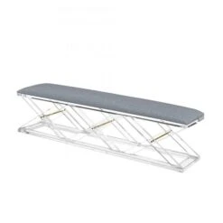 Asher Small King Bench -France and Son Store 198510 50