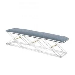 Asher Small King Bench -France and Son Store 198510 52