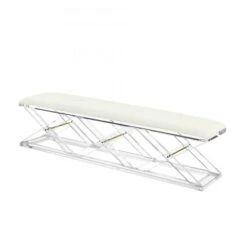 Chroma 71" King Bench -France and Son Store 198510 53 1