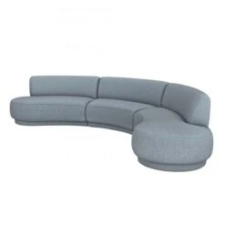 Nuage Curved Sectional -France and Son Store 199049 50 1