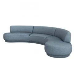 Nuage Curved Sectional -France and Son Store 199049 52 2 f0f831c1 f80b 4508 90a7 767896ffcf26