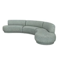 Nuage Curved Sectional -France and Son Store 199049 54 1 1