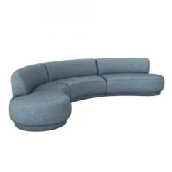 Nuage Curved Sectional -France and Son Store 199050 52 1 9e165c0a f717 4585 aa4a 5a3a8fb811c3