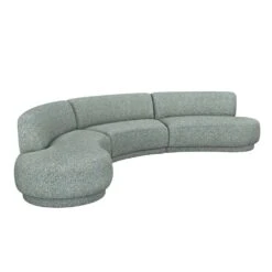 Nuage Curved Sectional -France and Son Store 199050 54 1 1