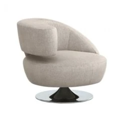 Isabella Swivel Chair