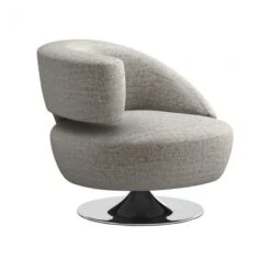 Isabella Swivel Chair -France and Son Store 1 4 9ee9d79c 85c7 46fb bd83 d5ce03babf1a