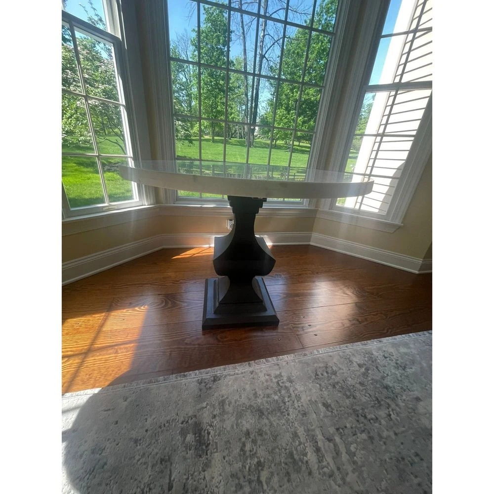 Haviland Dining Table 8 Haviland Dining Table - Image 6