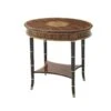 Edgeworth Side Table -France and Son Store 1ced4675b7dba2f6fe323a047b7537706c33a428 mobile full
