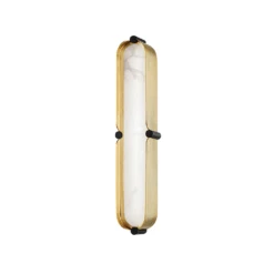 Tribeca Small Led Bath Bracket