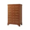 Viggo Tall Semanier Chest Of Drawers -France and Son Store 1ecb2dc13b2fa8c0620141ee90d4c4a294dc6af8 mobile full