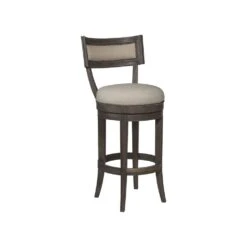 Aperitif Swivel Bar Stool - Antico