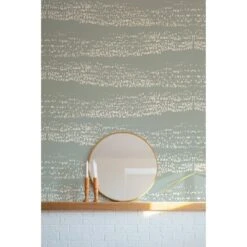 Reflections Wallpaper