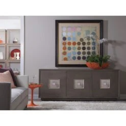 Mercury Eight-Cube Etagere - Gray Brown -France and Son Store 2025 908 ROM 1 e99071d3 3de8 4caa 8b2e f5f992656087