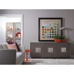Mercury Eight-Cube Etagere - Gray Brown -France and Son Store 2025 908 ROM 2 840b40da acb7 4d01 a44b a4d43ac018a3