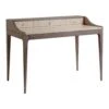 Mercury Desk - Gray Brown -France and Son Store 2025 933 PER