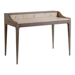 Mercury Desk - Gray Brown