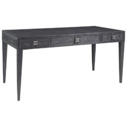 Penelope Desk - Gray Brown