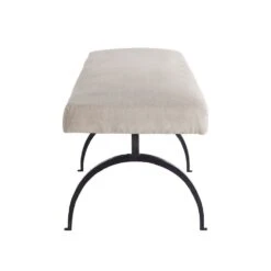 Mariselau Bench - Beige -France and Son Store 2085.d3 f0c1be2b ea2f 43ab bca0 32af71daad4a