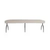 Mariselau Bench - Beige -France and Son Store 2085 b1988255 1735 4d97 8911 dd4c4ebdb714