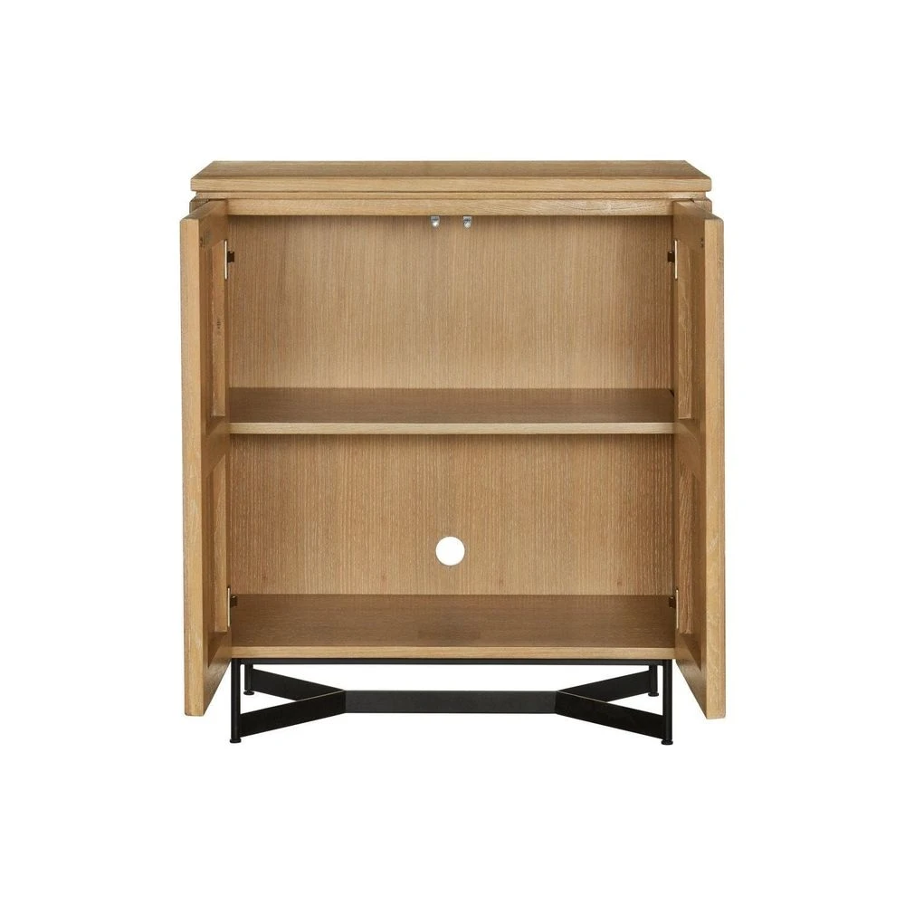 Indeo Washed Oak Cabinet 8 Indeo Washed Oak Cabinet - Image 6