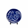 Pablo Round Blue & White Platter -France and Son Store 210004 1000x 347e03d6 5f50 4df7 b976 df789c1ab996
