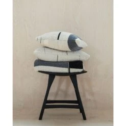 Urban Throw - White -France and Son Store 21035 Urban cushion 21034 Urban cushion 21047 Urban throw 53040 oak osso stool blackstone web 6afc6b4e e057 4311 a40a 43b7f53e570e