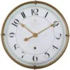 Torriana Wall Clock -France and Son Store 219ada3a83d7e425314c5be4b30fb5f6