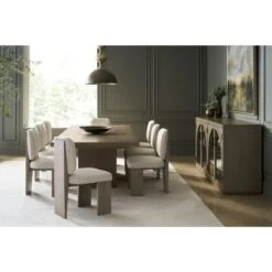 Everett Dining Table -France and Son Store 2203 05 8017 15 8017 82 RS ALT 4