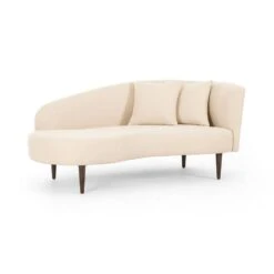Arden Chaise - Capri Oatmeal -France and Son Store 223088 003 PRM 2