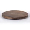 Cecil Lazy Susan - Ochre 1 Cecil Lazy Susan - Ochre -France and Son Store 223769 001 PRM 1 9f013c73 4671 4d05 ad05 e6a867fa4d61