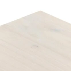 Troy Executive Desk - Dove Poplar -France and Son Store 223816 003 DET 3