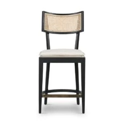 Talitha Counter Stool - Savile Flax