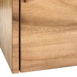 Noctis Executive Desk - Gold Guanacaste 26 Noctis Executive Desk - Gold Guanacaste -France and Son Store 224198 001 DET 7