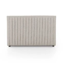 Make Your Own: Alexander Dining Banquette - 49" Bench - Orly Natural 14 Make Your Own: Alexander Dining Banquette - 49" Bench - Orly Natural -France and Son Store 224326 002 BCK 1