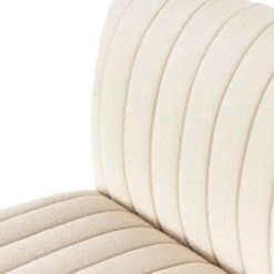 Alexander 49" Dining Banquette Bench - Capri Oatmeal -France and Son Store 224326 003 DET 4 337c8dad 58a1 47ba aa61 f3e9382b0c40