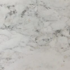 Ranger Bar & Counter Table - Honed White Marble -France and Son Store 224598 001 DET 2