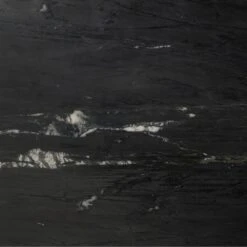 Ranger Bar & Counter Table - Counter - Worn Black Mango 19 Ranger Bar & Counter Table - Counter - Worn Black Mango -France and Son Store 224598 004 DET 5