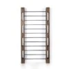 Cirren Wine Rack - Smoked Mango -France and Son Store 225199 001 FRT 1