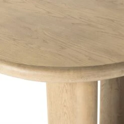 Jalen Extension Dining Table - Light Oak 22 Jalen Extension Dining Table - Light Oak -France and Son Store 225955 003 DET 3