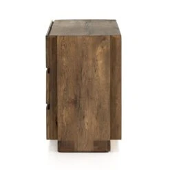 Renata 6 Drawer Dresser - Rustic Fawn -France and Son Store 226022 001 SID 1