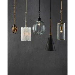 Moonstone Pendant -France and Son Store 22620a09a684561e601e8cb4140400578acf3e92