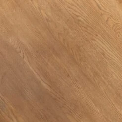 Farren Dining Table - Dark Natural Oak -France and Son Store 226382 002 DET 2