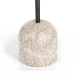 Farren Dining Table - Dark Natural Oak -France and Son Store 226382 002 DET 4