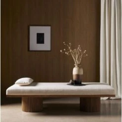 Jacob Chaise - Thames Cream -France and Son Store 226455 001 HOV 1