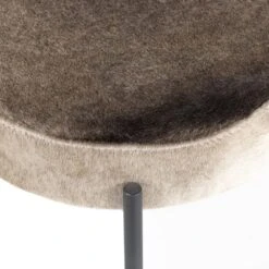 Cheyenne Bar + Counter Stool - Bar Stool - Speckled Hide -France and Son Store 226810 019 DET 3 17775b75 0358 4713 8ec4 67cdd24f01c7