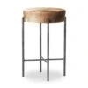 Cheyenne Counter Stool - Speckled Hide -France and Son Store 226810 020 PRM 1 38f1465c 95b8 405f a13c 7a62f5c1c286